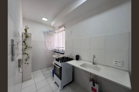 Apartamento para alugar com 42m², 2 quartos e 1 vaga Apartamento para alugar com 42m², 2 quartos e 1 vagacozinha