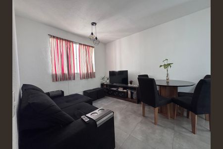 Apartamento para alugar com 42m², 2 quartos e 1 vaga Apartamento para alugar com 42m², 2 quartos e 1 vagasala