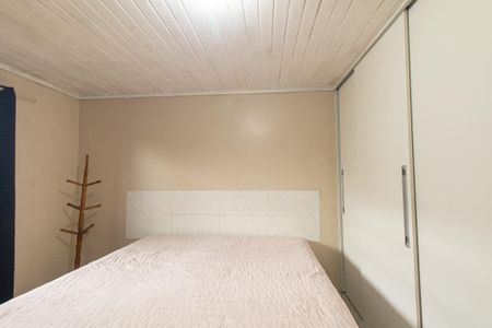 Quarto 2 de casa para alugar com 3 quartos, 140m² em Fanny, Curitiba