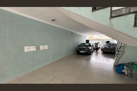 Apartamento à venda com 76m², 2 quartos e 2 vagas Apartamento à venda com 76m², 2 quartos e 2 vagasGaragem