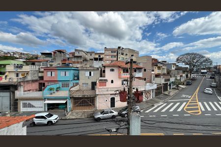 Apartamento à venda com 76m², 2 quartos e 2 vagas Apartamento à venda com 76m², 2 quartos e 2 vagasVista da Varanda