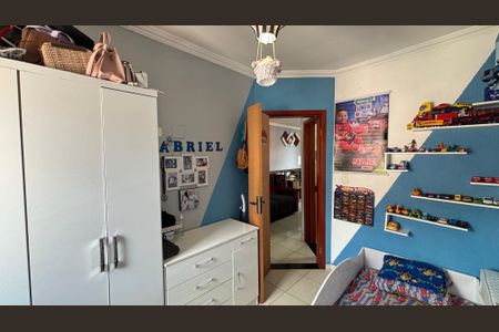 Apartamento à venda com 76m², 2 quartos e 2 vagas Apartamento à venda com 76m², 2 quartos e 2 vagasQuarto 1