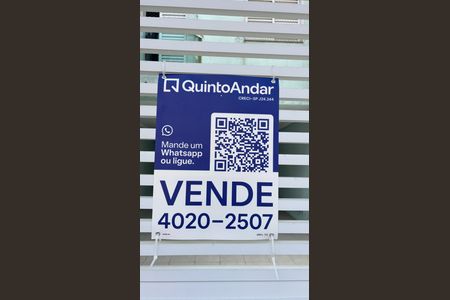 Apartamento à venda com 76m², 2 quartos e 2 vagas Apartamento à venda com 76m², 2 quartos e 2 vagasPlaca