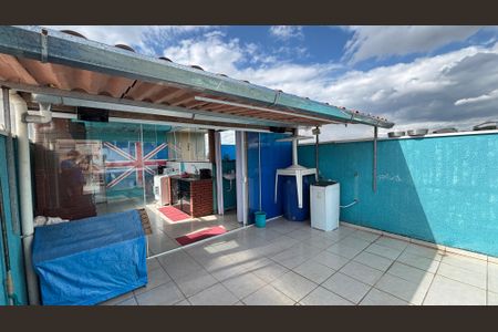 Apartamento à venda com 76m², 2 quartos e 2 vagas Apartamento à venda com 76m², 2 quartos e 2 vagasCobertura