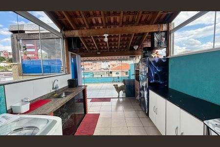 Apartamento à venda com 76m², 2 quartos e 2 vagas Apartamento à venda com 76m², 2 quartos e 2 vagasÁrea de Serviço