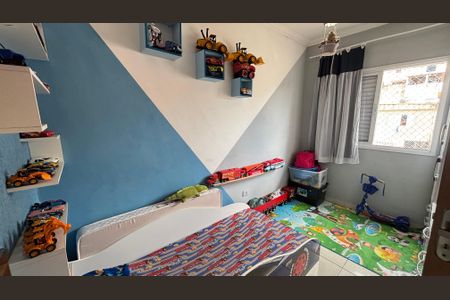 Apartamento à venda com 76m², 2 quartos e 2 vagas Apartamento à venda com 76m², 2 quartos e 2 vagasQuarto 1