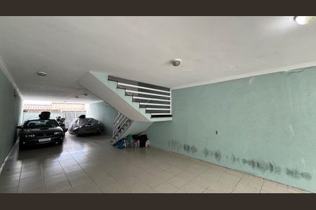Apartamento à venda com 76m², 2 quartos e 2 vagas Apartamento à venda com 76m², 2 quartos e 2 vagasGaragem