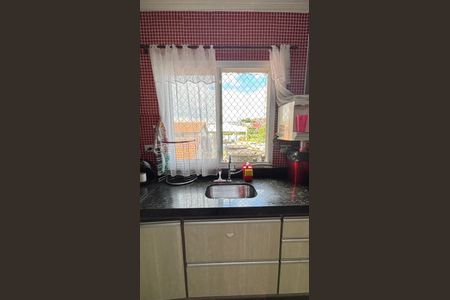 Apartamento à venda com 76m², 2 quartos e 2 vagas Apartamento à venda com 76m², 2 quartos e 2 vagasSala/Cozinha