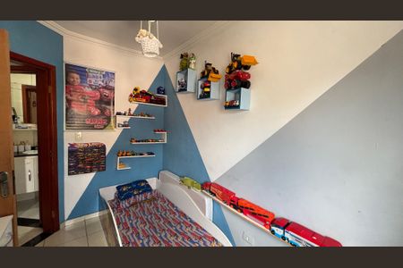 Apartamento à venda com 76m², 2 quartos e 2 vagas Apartamento à venda com 76m², 2 quartos e 2 vagasQuarto 1