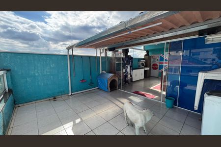 Apartamento à venda com 76m², 2 quartos e 2 vagas Apartamento à venda com 76m², 2 quartos e 2 vagasCobertura