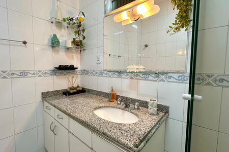 Apartamento para alugar com 85m², 2 quartos e sem vaga