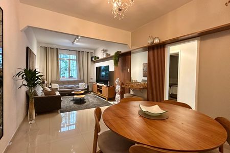 Apartamento para alugar com 85m², 2 quartos e sem vaga