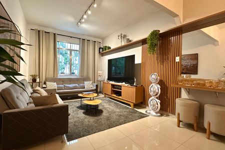 Apartamento para alugar com 2 quartos, 85m² em Copacabana, Rio de Janeiro