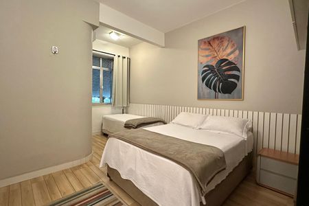 Apartamento para alugar com 2 quartos, 85m² em Copacabana, Rio de Janeiro