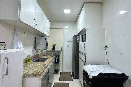Apartamento para alugar com 85m², 2 quartos e sem vaga