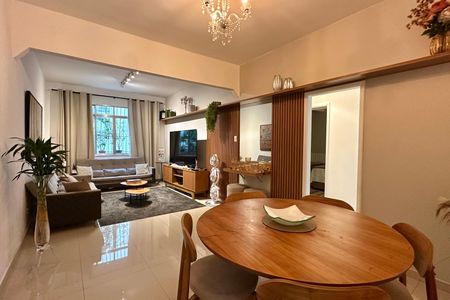 Apartamento para alugar com 2 quartos, 85m² em Copacabana, Rio de Janeiro