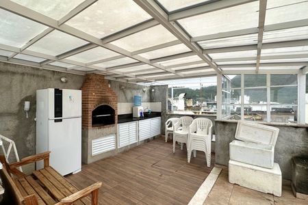 Apartamento para alugar com 85m², 2 quartos e sem vaga