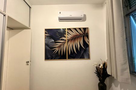 Apartamento para alugar com 85m², 2 quartos e sem vaga