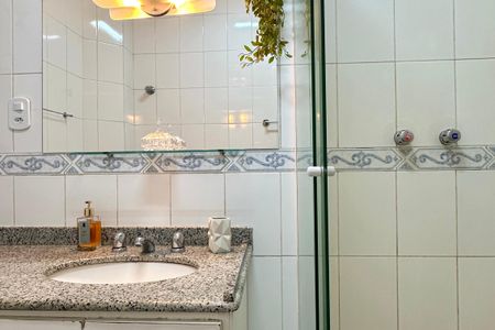 Apartamento para alugar com 85m², 2 quartos e sem vaga