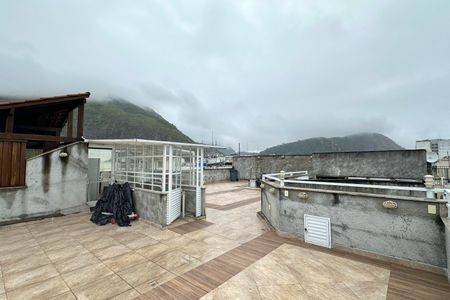 Apartamento para alugar com 85m², 2 quartos e sem vaga