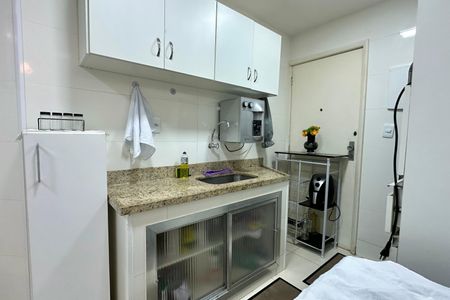 Apartamento para alugar com 85m², 2 quartos e sem vaga