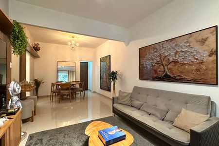 Apartamento para alugar com 2 quartos, 85m² em Copacabana, Rio de Janeiro