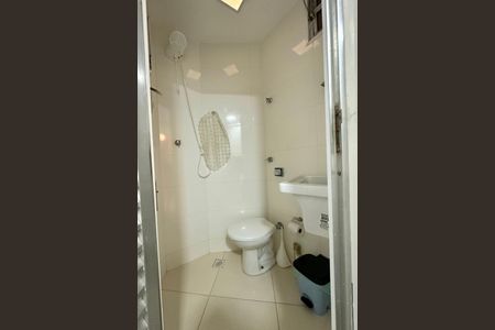 Apartamento para alugar com 85m², 2 quartos e sem vaga