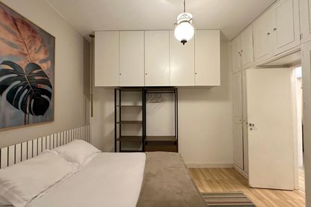Apartamento para alugar com 85m², 2 quartos e sem vaga