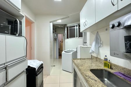 Apartamento para alugar com 85m², 2 quartos e sem vaga