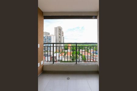 Apartamento para alugar com 1 quarto, 28m² em Butantã, São Paulo