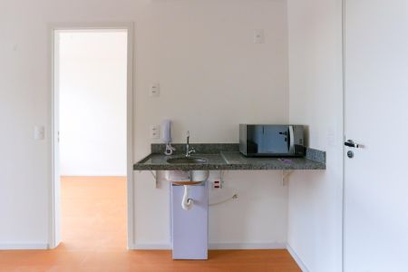 Apartamento para alugar com 1 quarto, 28m² em Butantã, São Paulo