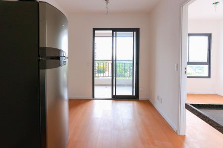 Apartamento para alugar com 1 quarto, 28m² em Butantã, São Paulo