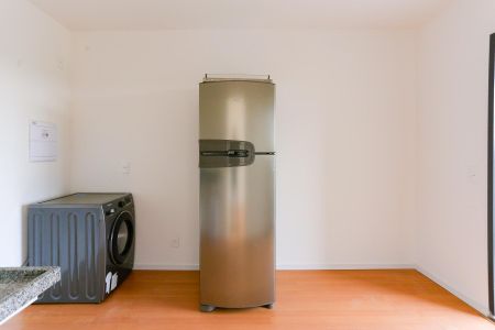 Apartamento para alugar com 1 quarto, 28m² em Butantã, São Paulo