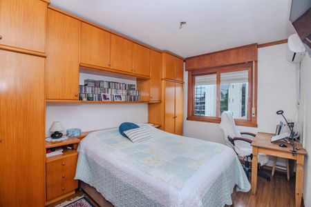 Apartamento à venda com 96m², 3 quartos e 2 vagasSuíte