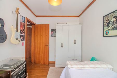 Apartamento à venda com 96m², 3 quartos e 2 vagasQuarto 2