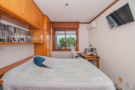 Apartamento à venda com 96m², 3 quartos e 2 vagasSuíte