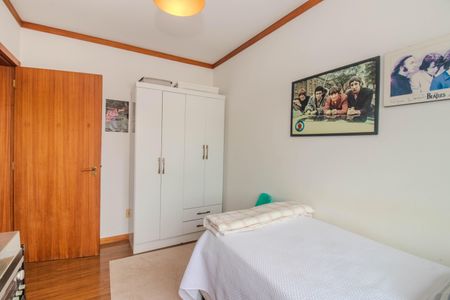 Apartamento à venda com 96m², 3 quartos e 2 vagasQuarto 2