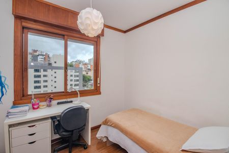 Apartamento à venda com 96m², 3 quartos e 2 vagasQuarto 1