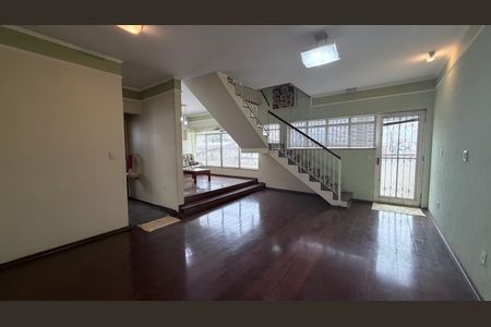 Sala de casa à venda com 4 quartos, 250m² em Jardim Nova Europa, Campinas