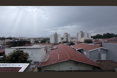 Casa à venda com 250m², 4 quartos e 3 vagasVista do Quarto 2