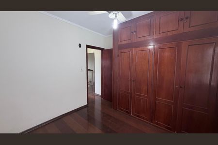 Casa à venda com 250m², 4 quartos e 3 vagasQuarto 3