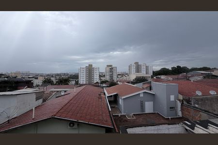 Casa à venda com 250m², 4 quartos e 3 vagasVista do Quarto 1