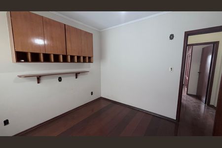 Casa à venda com 250m², 4 quartos e 3 vagasQuarto 3