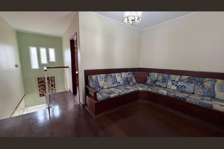 Casa à venda com 250m², 4 quartos e 3 vagasSala Andar Superior