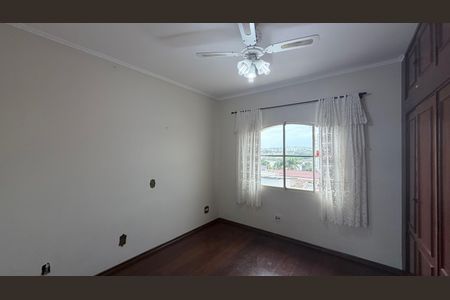 Casa à venda com 250m², 4 quartos e 3 vagasQuarto 2