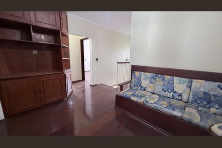 Casa à venda com 250m², 4 quartos e 3 vagasSala Andar Superior