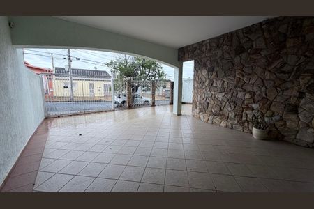 Casa à venda com 250m², 4 quartos e 3 vagasGaragem