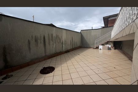 Casa à venda com 250m², 4 quartos e 3 vagasQuintal