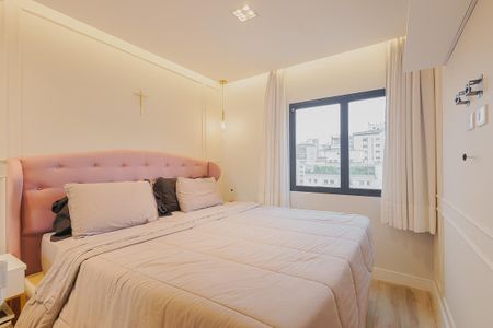 Quarto de kitnet/studio para alugar com 1 quarto, 33m² em Jardins, São Paulo