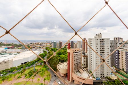 Apartamento à venda com 110m², 3 quartos e 3 vagasVista